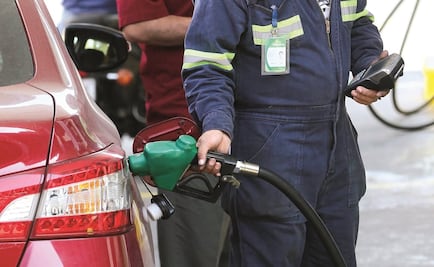 Diputados se 'ayudan' con bonos de gasolina