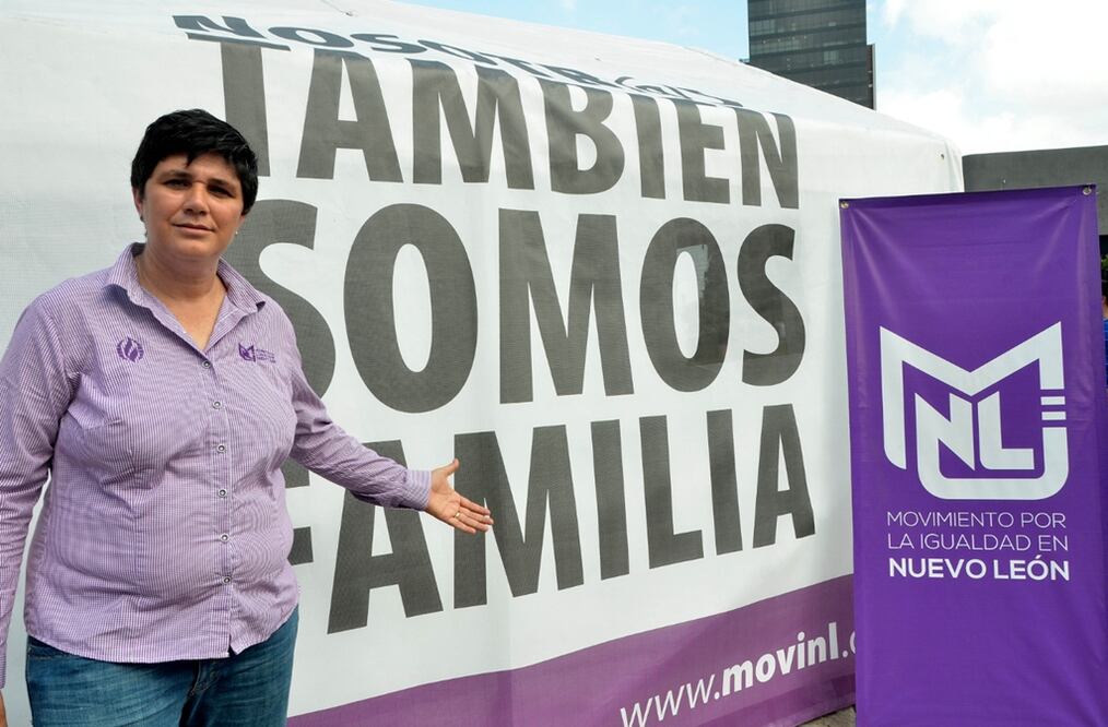 Foto: Emilio Vásquez/EL UNIVERSAL