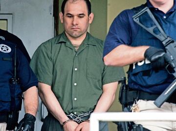 Osiel Cárdenas Guillén, exlíder del Cártel del Golfo y fundador de Los Zetas, sale de prisión en Estados Unidos