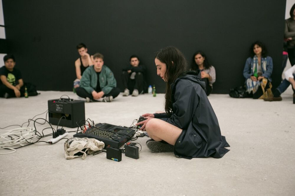 Foto: Casa del Lago UNAM