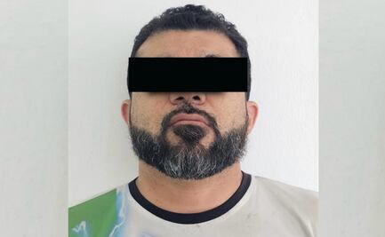 Cae en Sinaloa Jesús Guadalupe "N", requerido en EU; es acusado de crimen organizado y narcotráfico