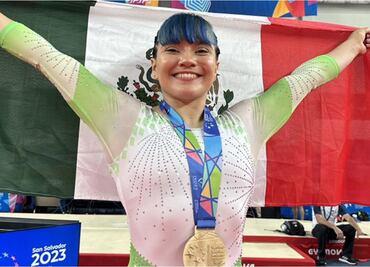 Centroamericanos 2023: México rebasa las 50 medallas de oro y es líder del medallero
