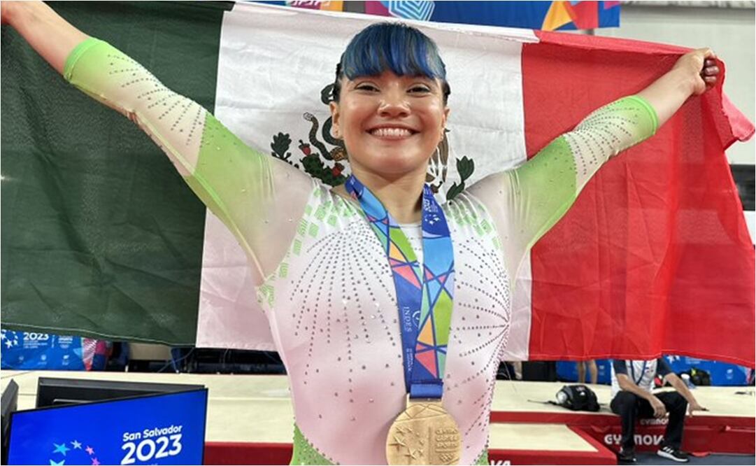 FOTO: @alexa_moreno_mx