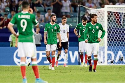 Es la generación de los fracasos