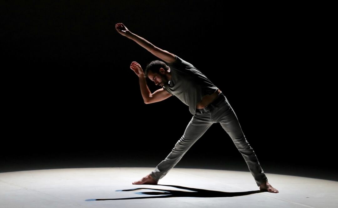 Foto: Berenice Fregoso / EL UNIVERSAL