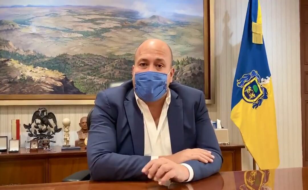 Foto: Twitter @EnriqueAlfaroR