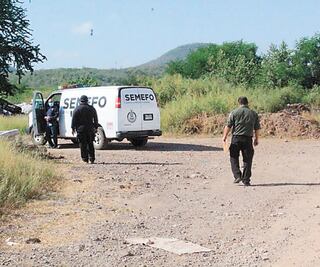 En 24 horas abaten a 8 personas en Culiacán