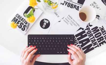 Fashion Tips. Qué esmalte utilizar según el color de tu piel