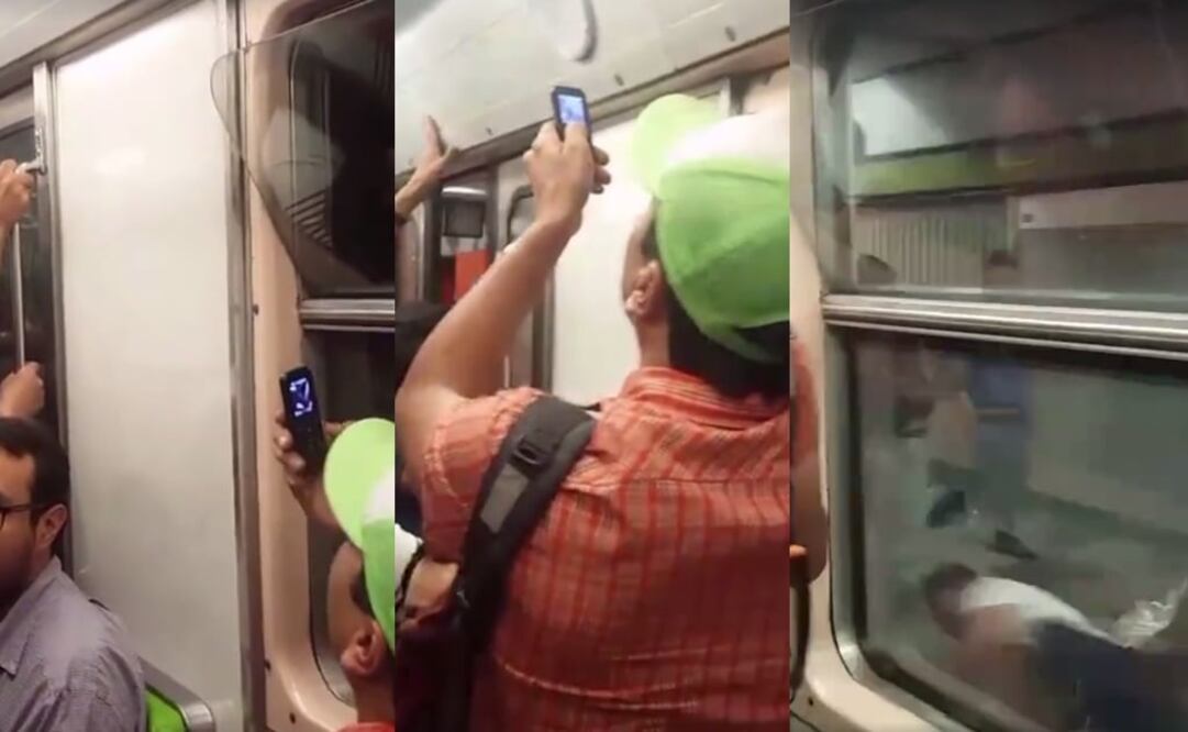 (Foto: Captura de video)