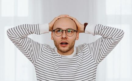 Las mejores soluciones para la caída del cabello en hombres