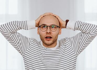 Las mejores soluciones para la caída del cabello en hombres