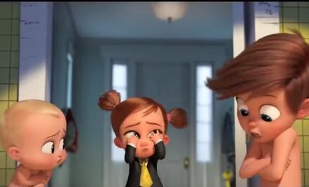 "Un jefe en pañales" regresa a los negocios en su segunda entrega