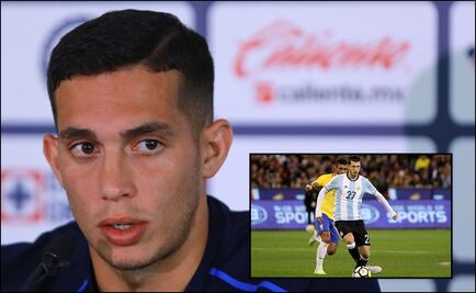 Guido Rodríguez le habría ganado la partida a Iván Marcone en la Albiceleste