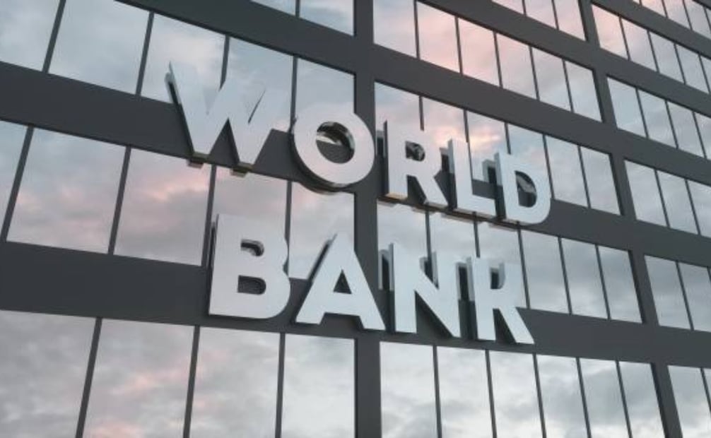 Las principales instituciones financieras mundiales, el Fondo Monetario Internacional y el Banco Mundial. Deben reformarse a fondo para reflejar las realidades del mundo del siglo XXI Foto: iStock