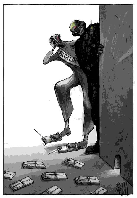 Cartón de BOLIGÁN