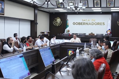 Ven estabilización de contagios por Covid en Baja California Sur