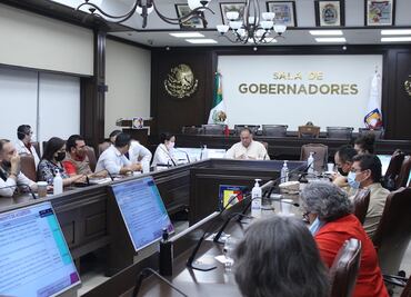 Ven estabilización de contagios por Covid en Baja California Sur