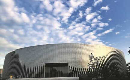 Abre sus puertas el Pabellón Nacional de la Biodiversidad