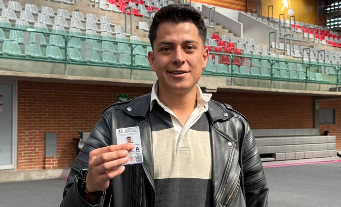 Te decimos qué pasará con los módulos de expedición de licencias permanentes este puente. Foto: @LaSEMOVI