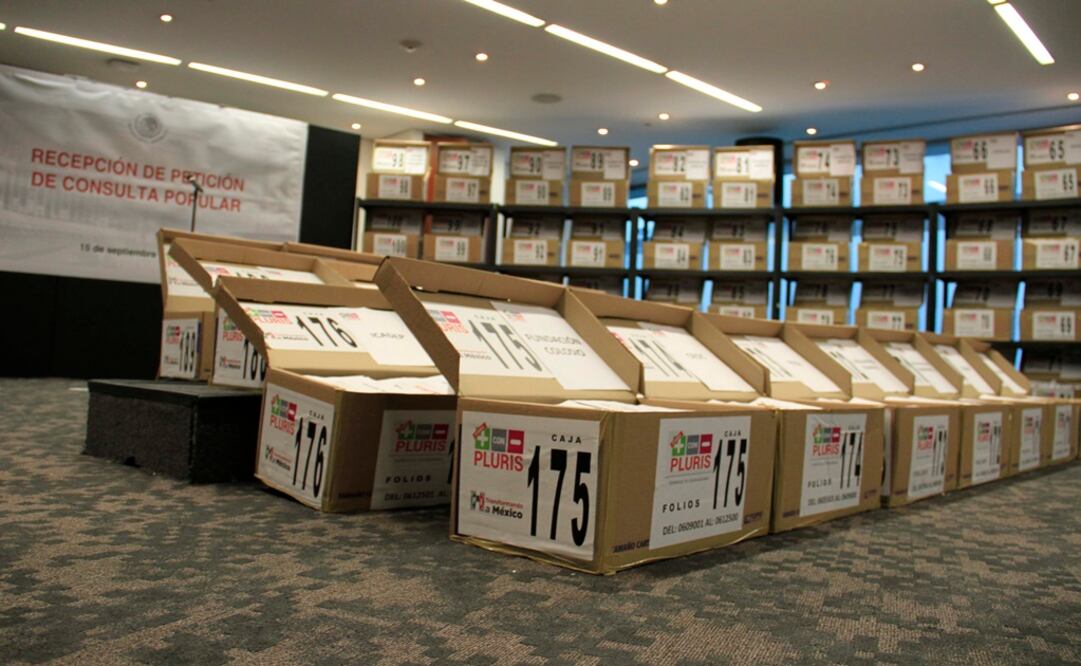 Humberto Morales presentó su renuncia ante las autoridades Electorales Locales Foto: Archivo/ El Universal