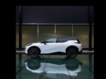 Este fue el auto más seguro del mundo en 2024 según EURONCAP