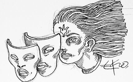 Transformar o ser transformada: el dilema de la 4T (y de Claudia)