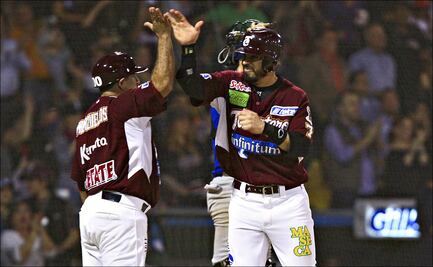 SKY le quita a Megacable la Liga Mexicana del Pacífico