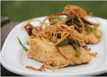 ¡Cuidado! Más de la mitad del “bacalao” en pescaderías es tilapia, alertan