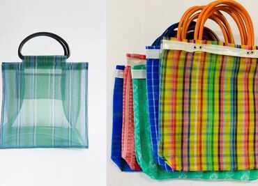 Mexican social media users mock Zara's new bag