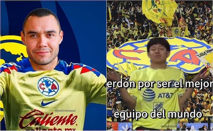 Los mejores MEMES del triunfo del América ante Tijuana; así reaccionaron las redes sociales