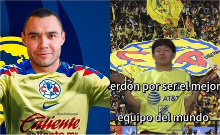 Los mejores MEMES del triunfo del América ante Tijuana; así reaccionaron las redes sociales