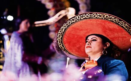 Garibaldi's harsh reality