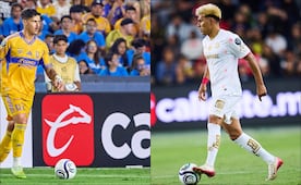 Caliente.mx estará presente en la final de Copa de Campeones de la Concacaf entre Toluca y Tigres