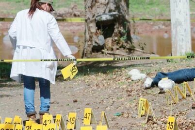 “Diálogo, con enemigo de muchas cabezas”