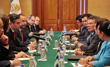 Seguiremos contribuyendo en beneficio de los maestros: Nuño