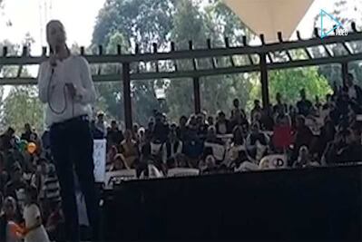 Morena rechaza firmar pacto de civilidad de Mancera