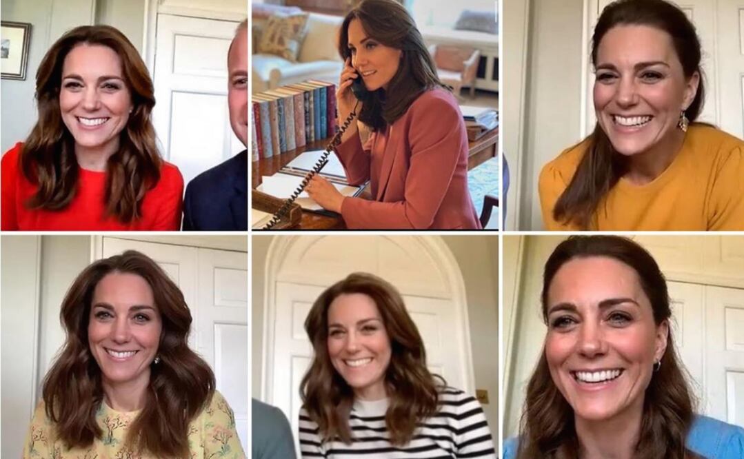 ¿Qué pasa con los looks de Kate Middleton? En esta nota te diremos los mensajes que ella tiene bien escondidos. Foto: Instagram (@cambridgemums)