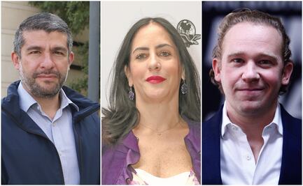 ¿Quiénes son los 16 nuevos alcaldes de la CDMX? Aquí sus perfiles