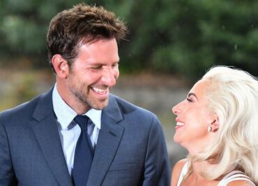 La mágica conexión entre Bradley Cooper y Lady Gaga