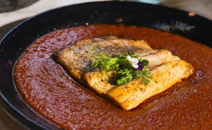 ¡Lánzate a esta deliciosa ruta culinaria por Morelia!