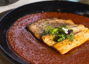 ¡Lánzate a esta deliciosa ruta culinaria por Morelia!