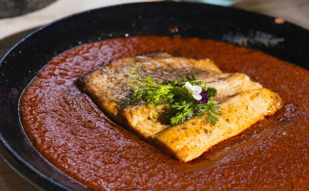 Cuish Cocina. Foto: @johny_mtm / Instagram