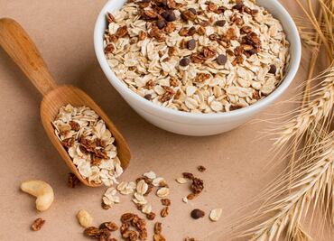 Si tienes algunas de estas condiciones no puedes consumir avena; conoce sus consecuencias