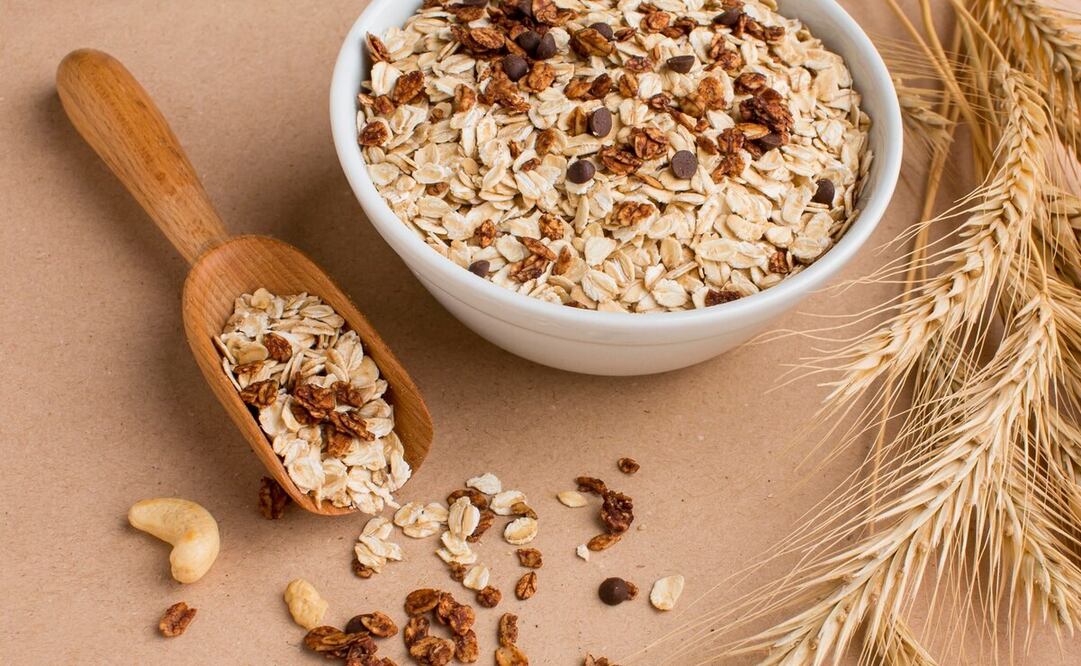 Avena | Foto: Freepik