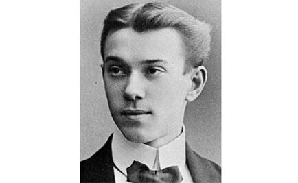 Vaslav Nijinsky, el bailarín que fue gay para alcanzar el éxito