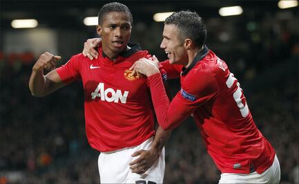 América le cierra las puertas a exfutbolista del Manchester United