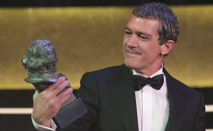 Antonio Banderas, ¿hospitalizado?