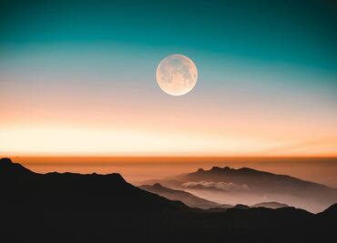 Esta luna de miel de ensueño incluye un vuelo a la estratósfera