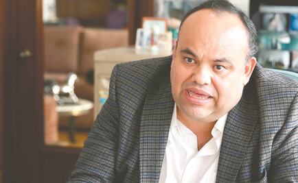 “En SNTE no queda prestigio ni dignidad”