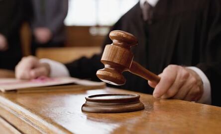 Abogado pasa de panzazo a segunda etapa en registro al Poder Judicial pese a no cumplir con requisitos; “me dio risa”